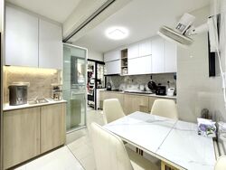 Blk 131C Eastlink I @ Canberra (Sembawang), HDB 4 Rooms #589117151